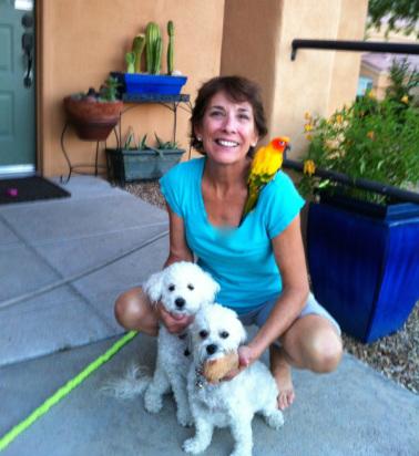 Pet Friendly Auntie Cathy's Pet and Home Care Services, LLC