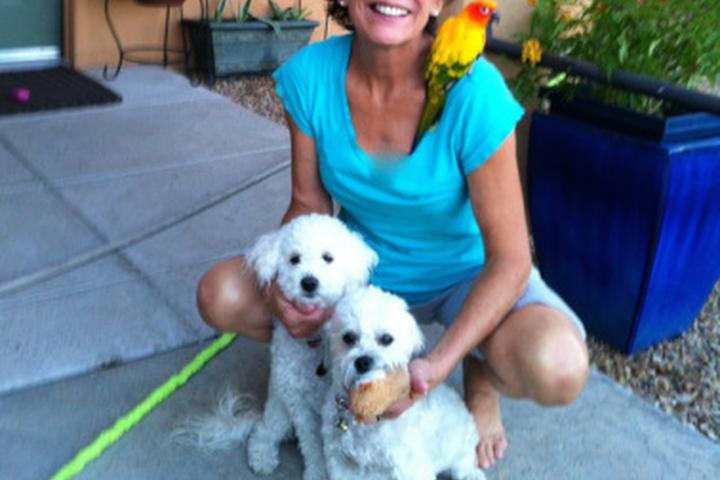 Pet Friendly Auntie Cathy's Pet and Home Care Services, LLC