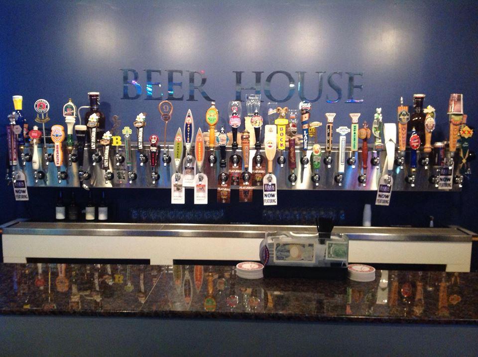 Image of The Beer House American Pub