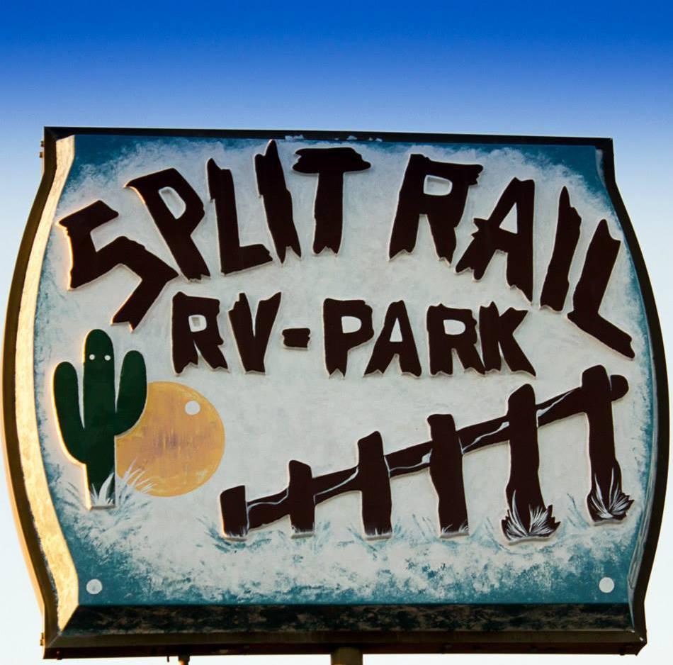 Pet Friendly Split Rail RV Park
