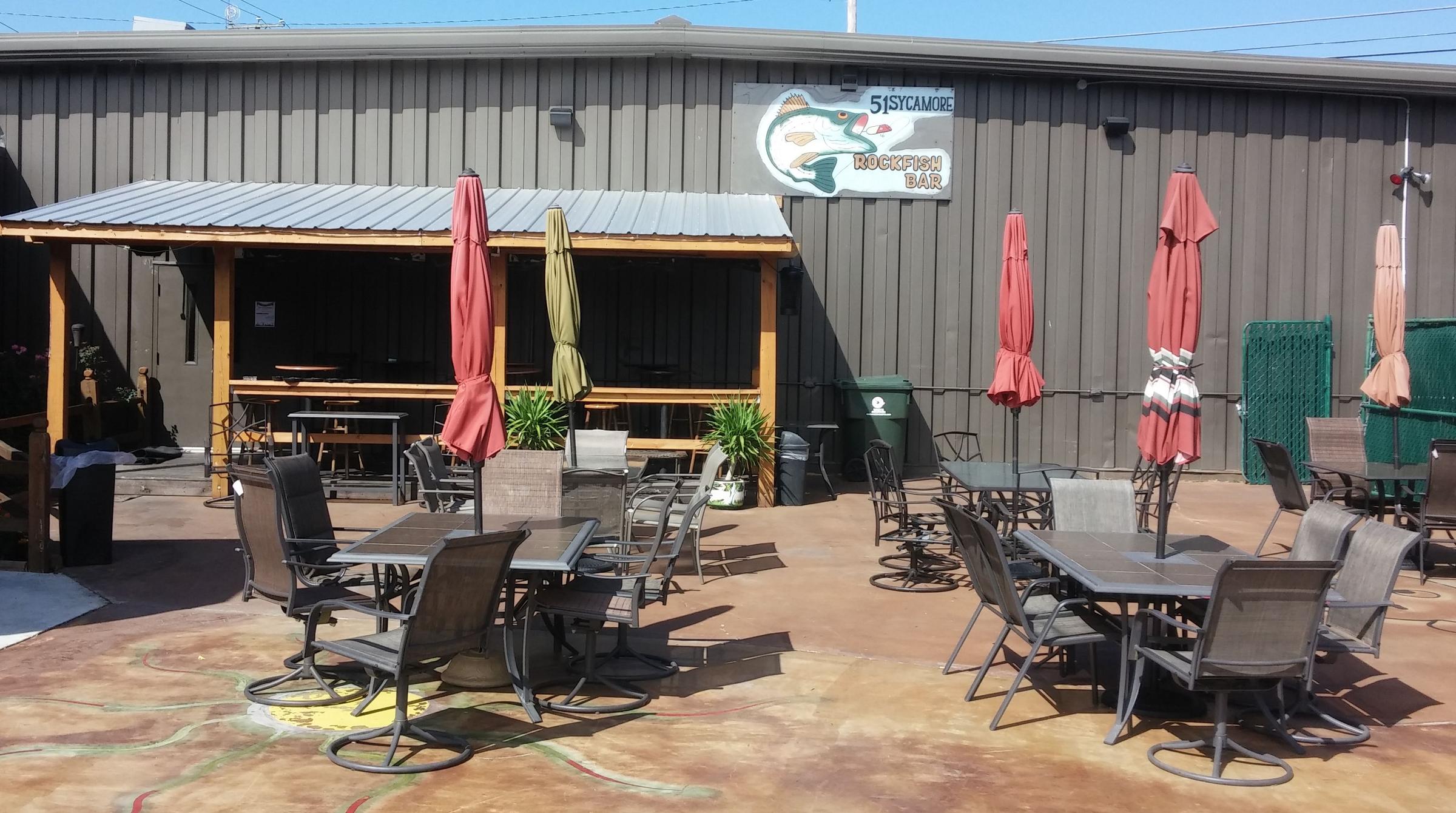 Dog Friendly Restaurants in Weldon, NC BringFido