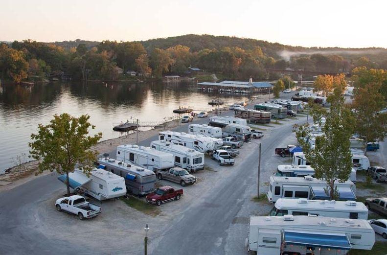 Best 10 Lampe, MO RV Parks & Campgrounds