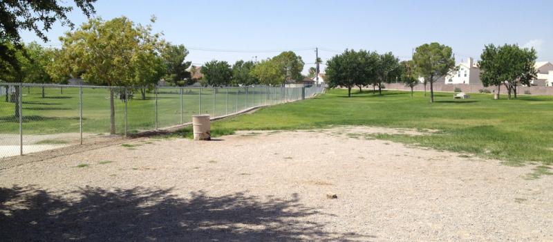 Woofter Dog Park Woofter Dog Park
