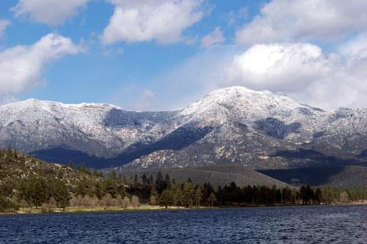 Pet Friendly Campgrounds In Palm Springs Ca Bringfido