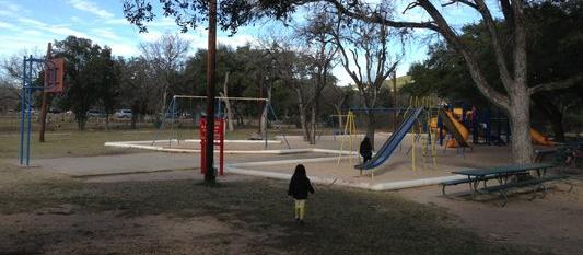 Raymond Russell Park Raymond Russell Park