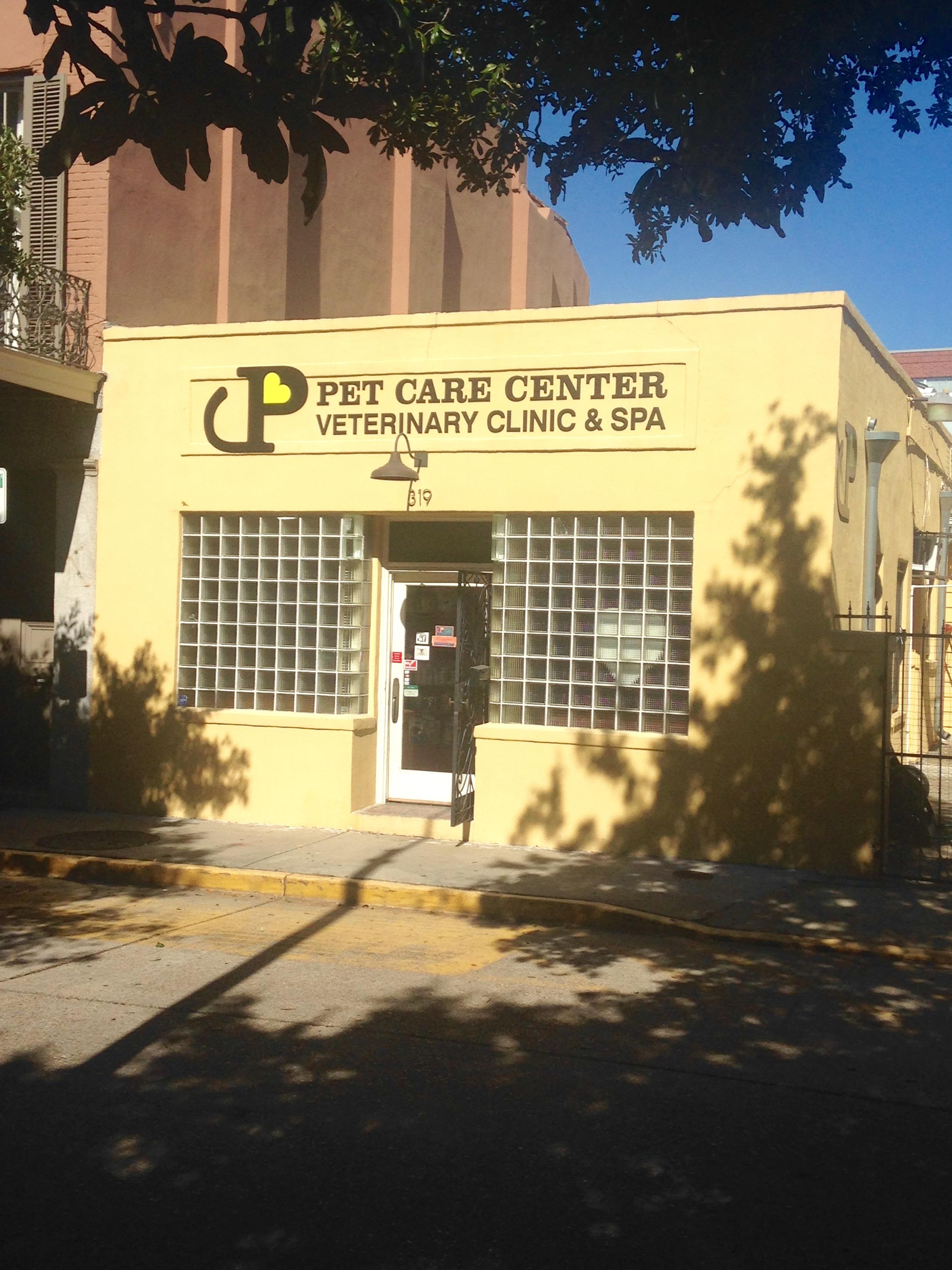 Pet Friendly Pet Care Center North Diamond