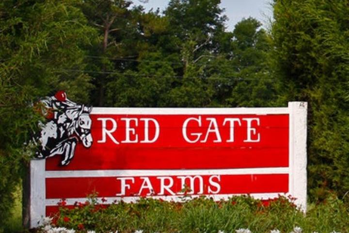 Pet Friendly Red Gate RV Resort
