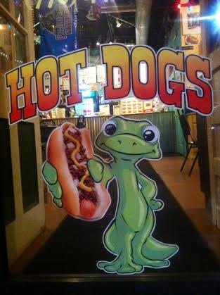 Image of Dog Days Hot Dogs and Burgers