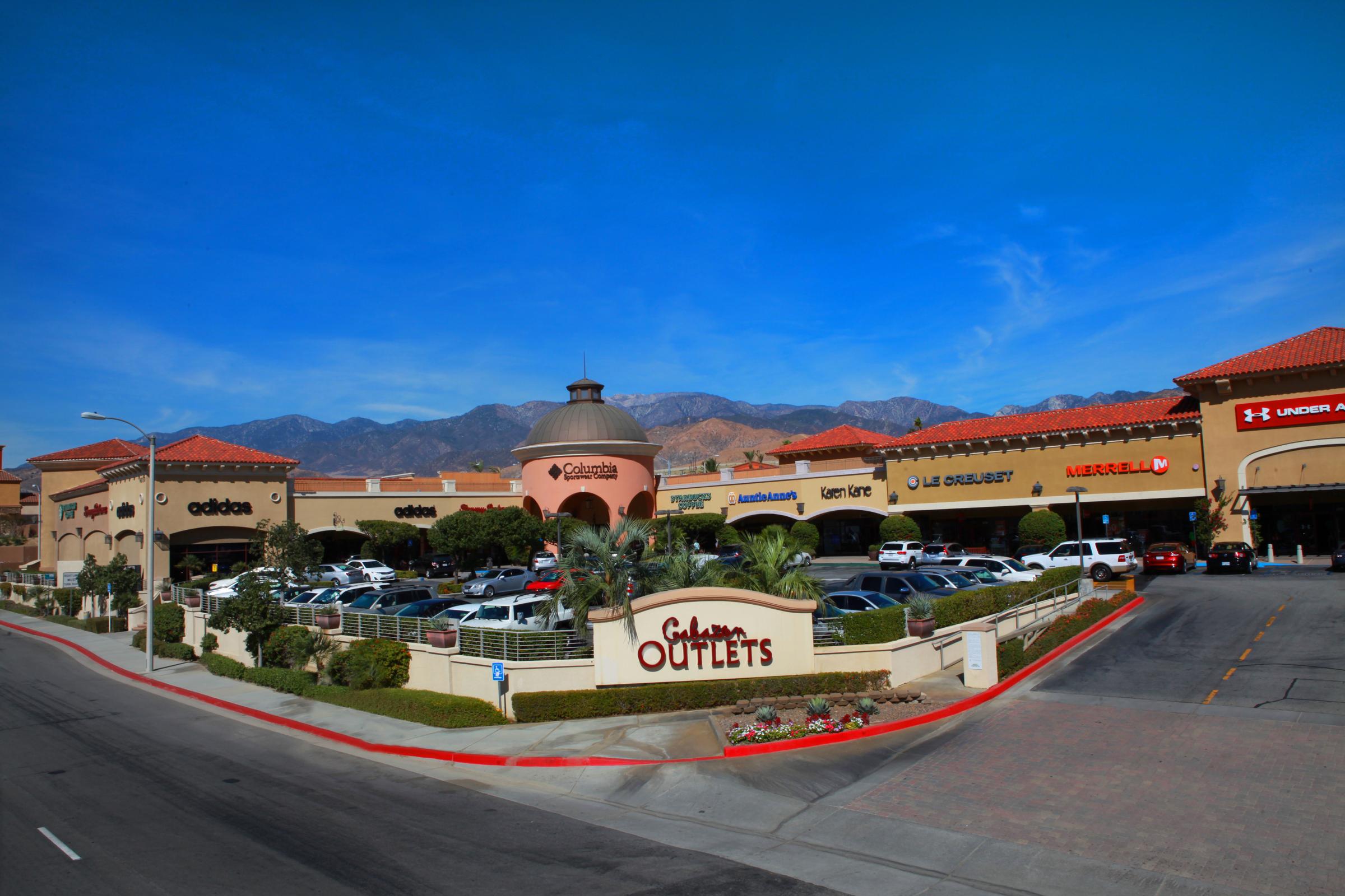 Top 10 Best Outlet Stores near Cabazon, CA - October 2023 - Yelp