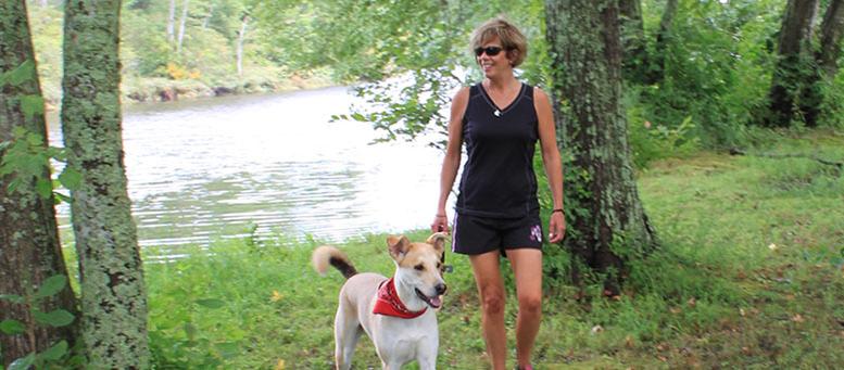 Dog Friendly Mentor, OH