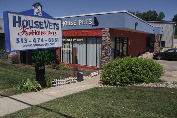 Pet Friendly House Vets for House Pets 