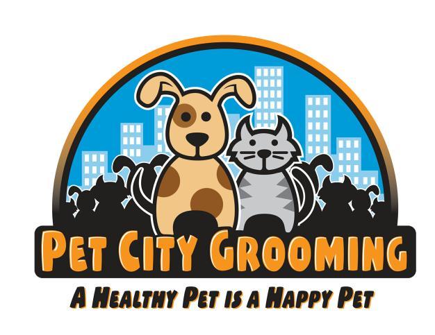 petcity grooming