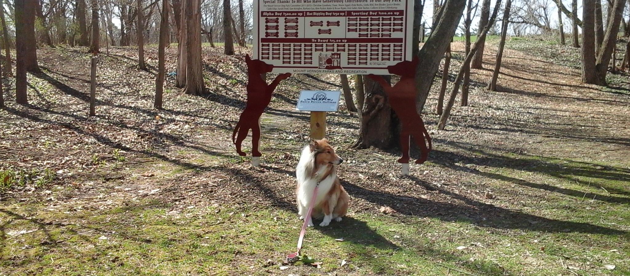 Dog Friendly Mount Vernon, IA