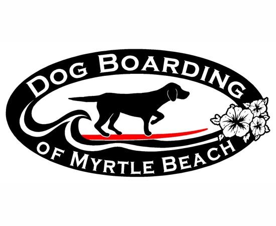 Dog Boarding of Myrtle Beach