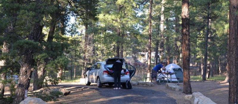 Campground Campground