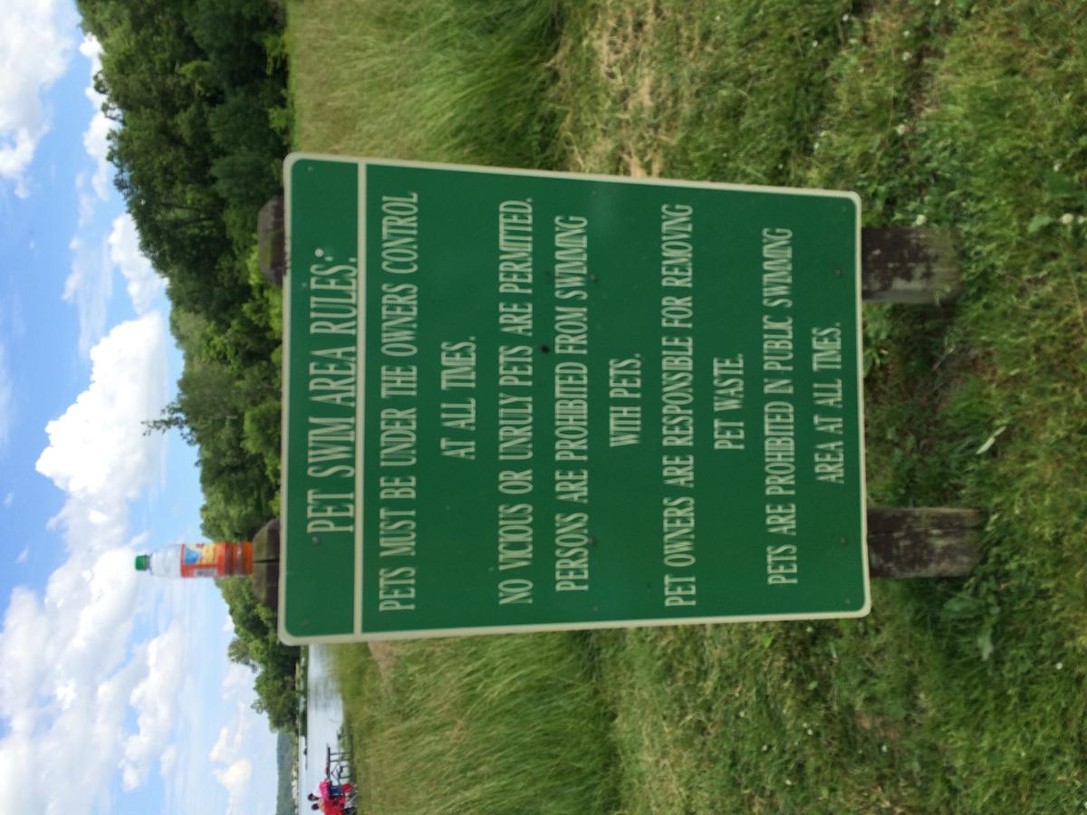 Dog Friendly Hiking Trails In Ohio Bringfido