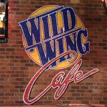 Wild Wing Cafe restaurant view 1