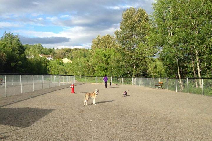 Off-Leash Dog Parks in Fort Kent, ME - BringFido