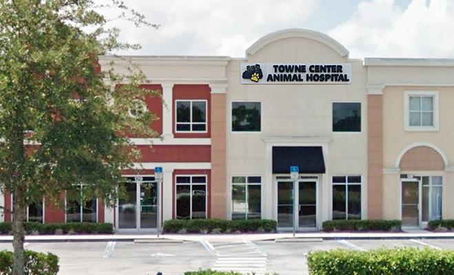 Towne Center Animal Hospital