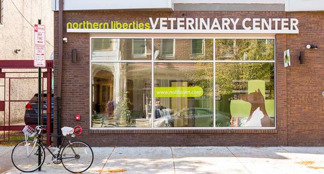 Pet Friendly Northern Liberties Veterinary Center