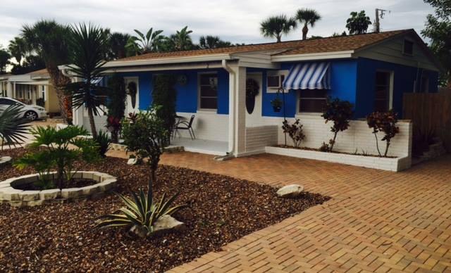 Pet Friendly Vacation Rentals In St Pete Beach Fl Bringfido