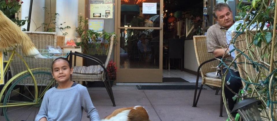 Dog Friendly Torrance, CA