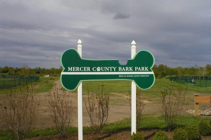 Pet Friendly Mercer County Dog Park