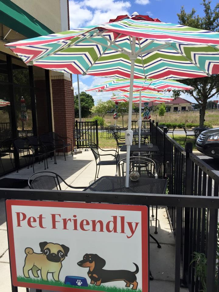 Dog Friendly Davenport, FL BringFido