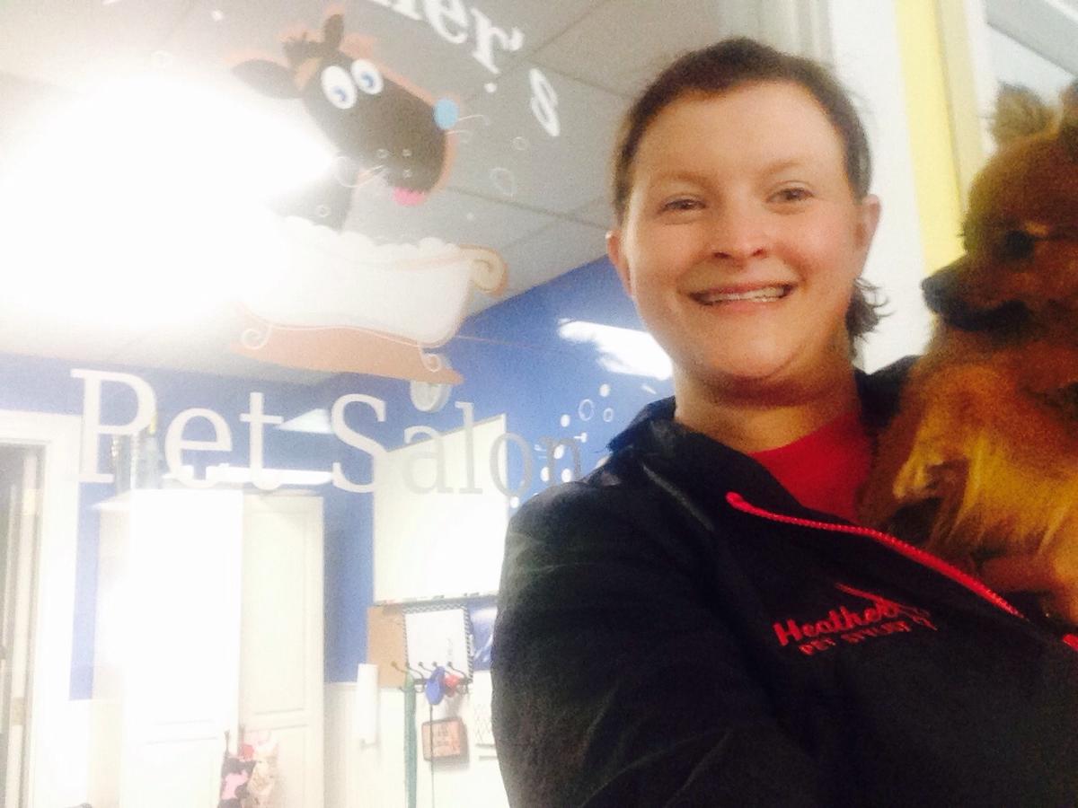 Heather's Pet Salon