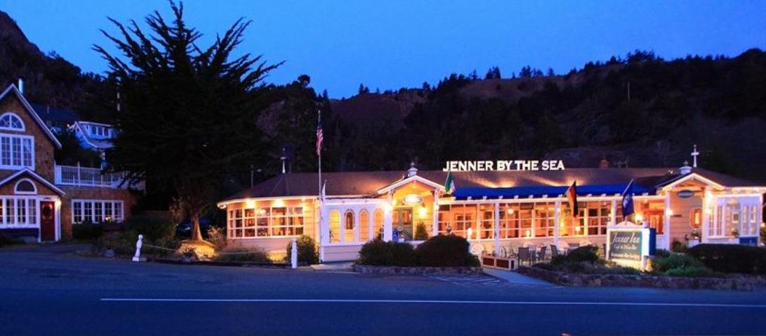 Pets are welcome at the Jenner Inn. We are a quaint country Inn located where the Russian River meets the Pacific Ocean in Jenner. Pets are welcome at the Jenner Inn. We are a quaint country Inn located where the Russian River meets the Pacific Ocean in Jenner.