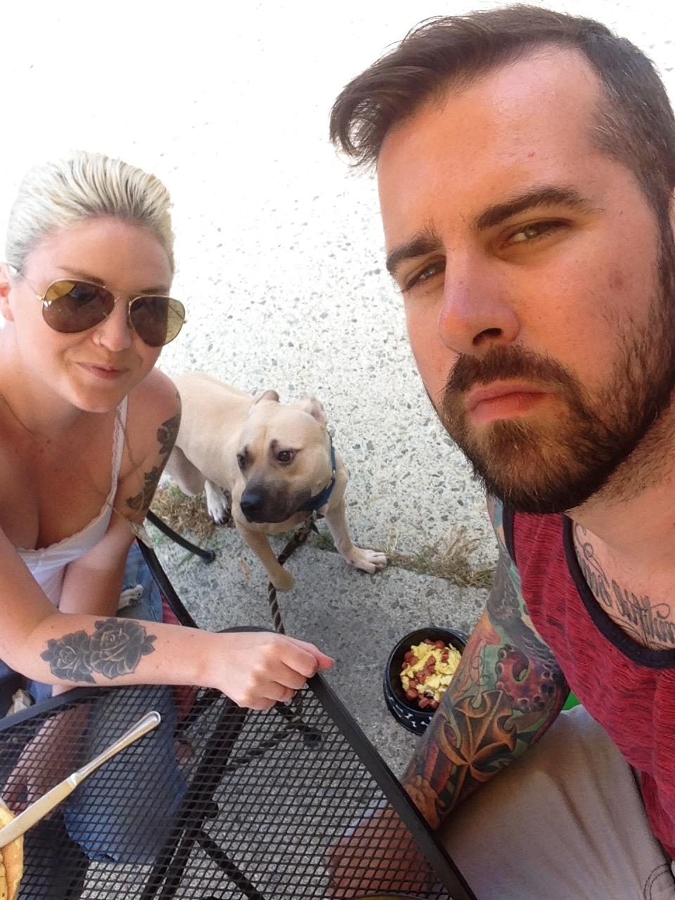 Pet Friendly Missy's Main Street Cafe