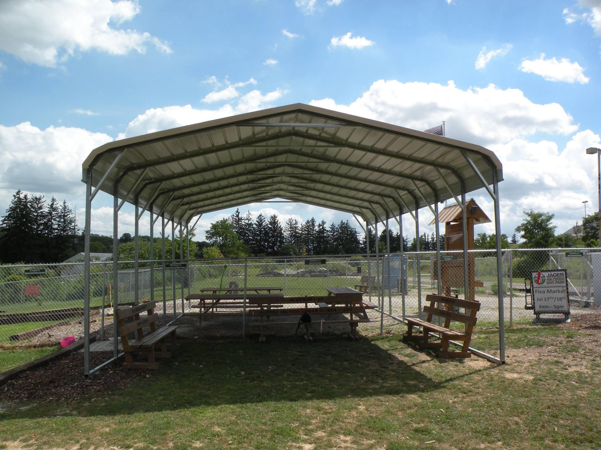 OffLeash Dog Parks in Johnstown, PA BringFido