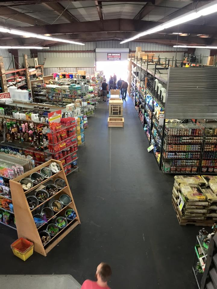 Pet Friendly Escondido Feed and Pet Supply