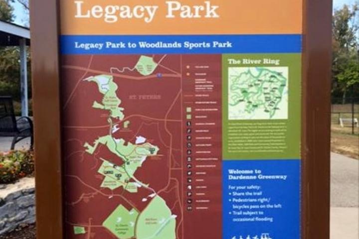 Off Leash Dog Parks In St Charles Mo Bringfido