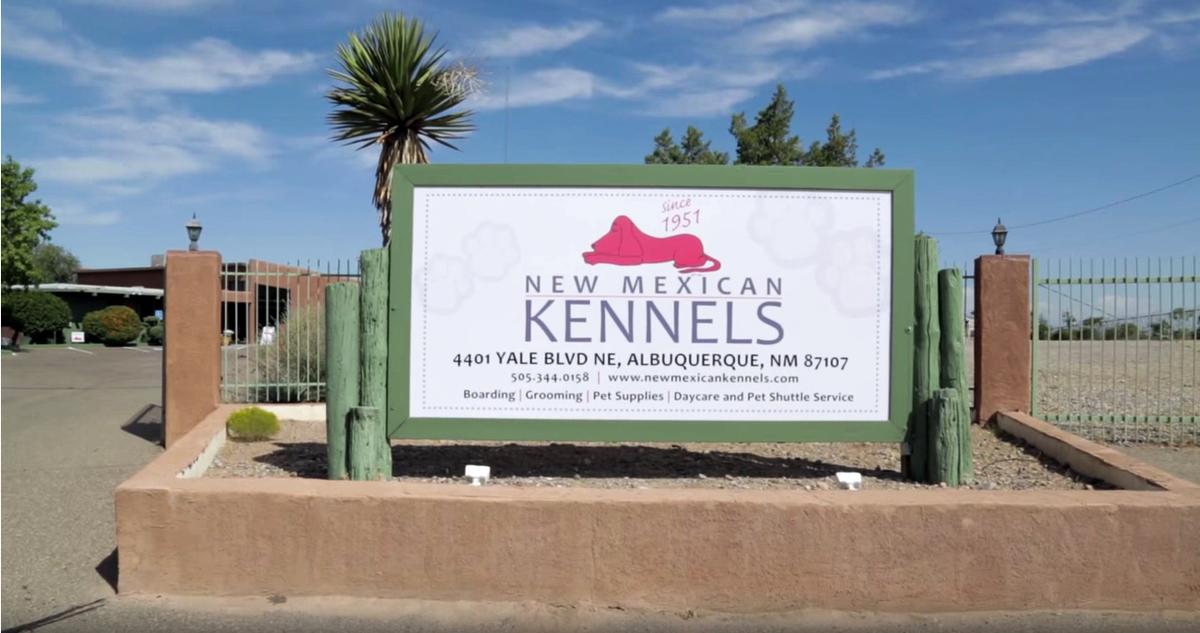 New Mexican Kennels