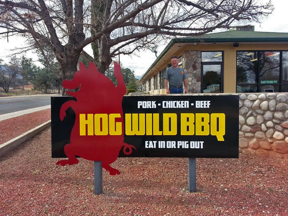 Dog Friendly Restaurants In Cottonwood Az Bringfido