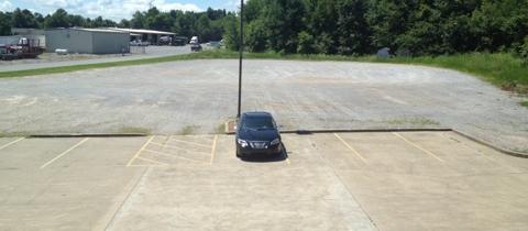 Dog Friendly Calvert City, KY