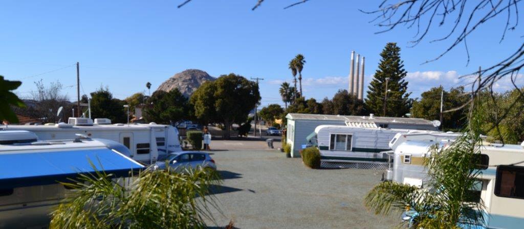 Harborview RV Park Harborview RV Park