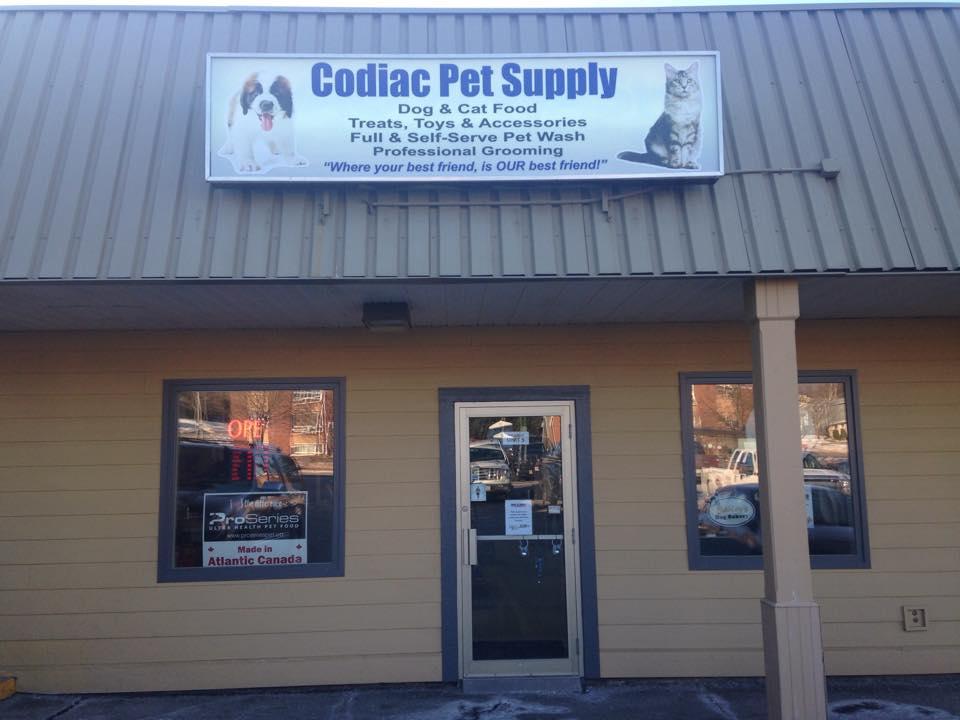 Pet Friendly Codiac Pet Supply