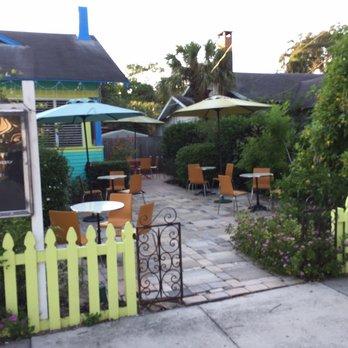 Arte Caffe restaurant view 1