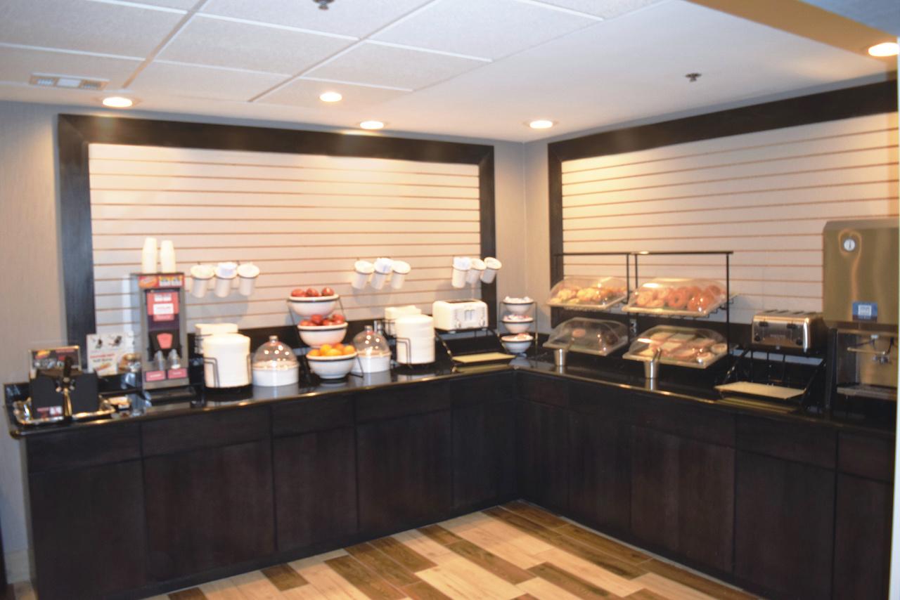 La Quinta Inn Suites Dc Metro Capitol Beltway Pet Policy