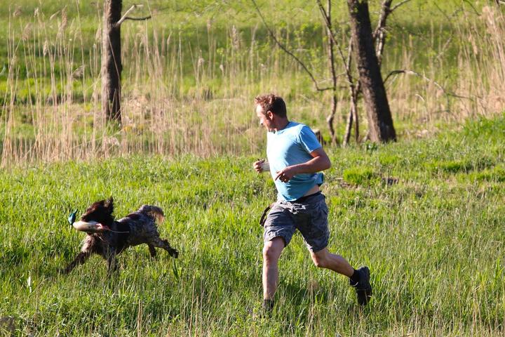 Pet Friendly Dog Training Sugar Land, Texas