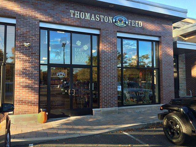 thomaston feed store