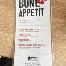 Bluewater Boathouse Seafood Grill restaurant view 2