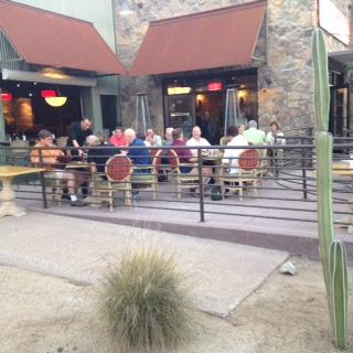 Dog Friendly Cave Creek, AZ - BringFido