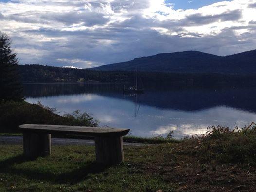 Pet Friendly Campgrounds In Sequim Wa Bringfido