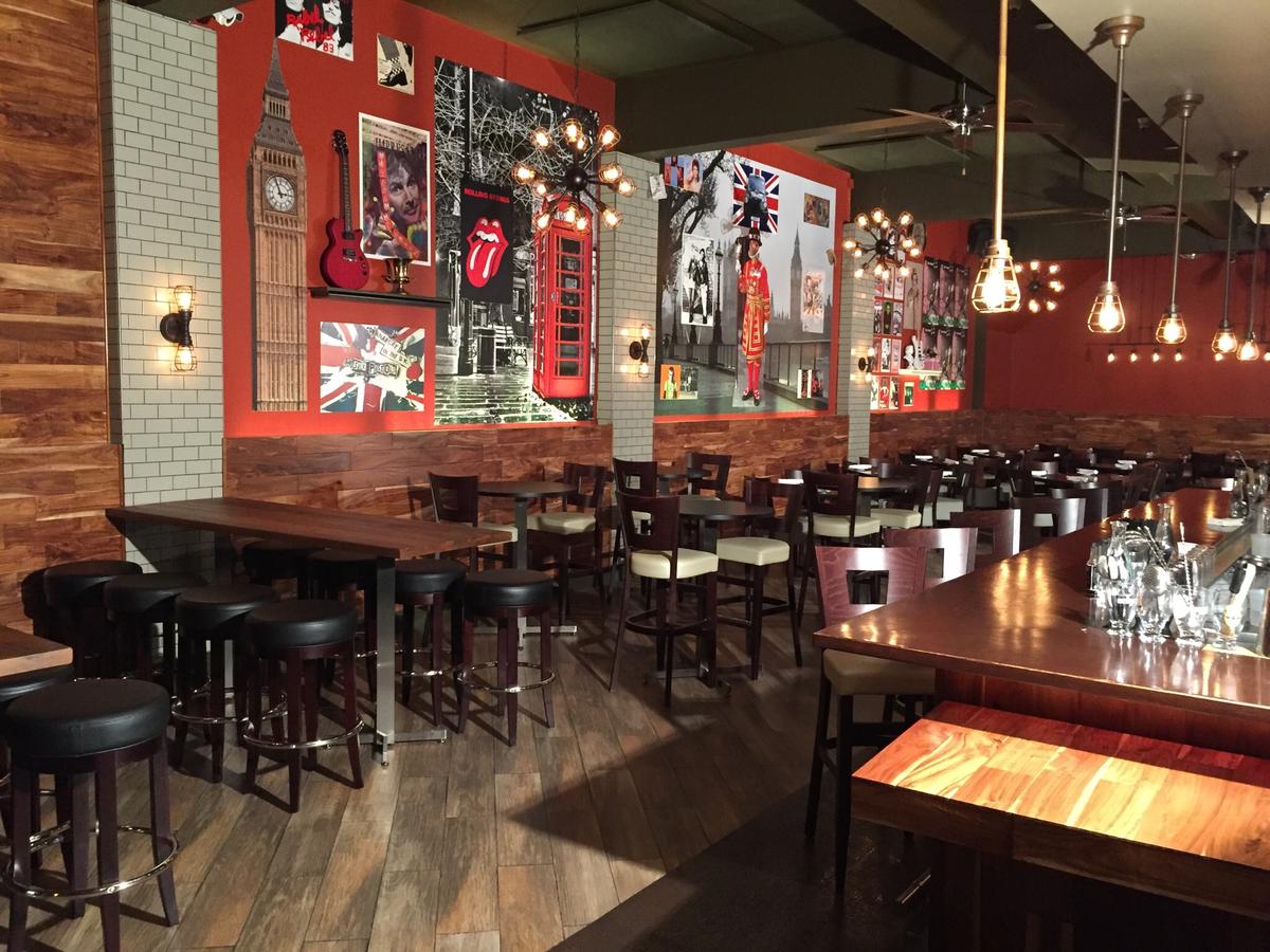 The Oxford Is Pet Friendly