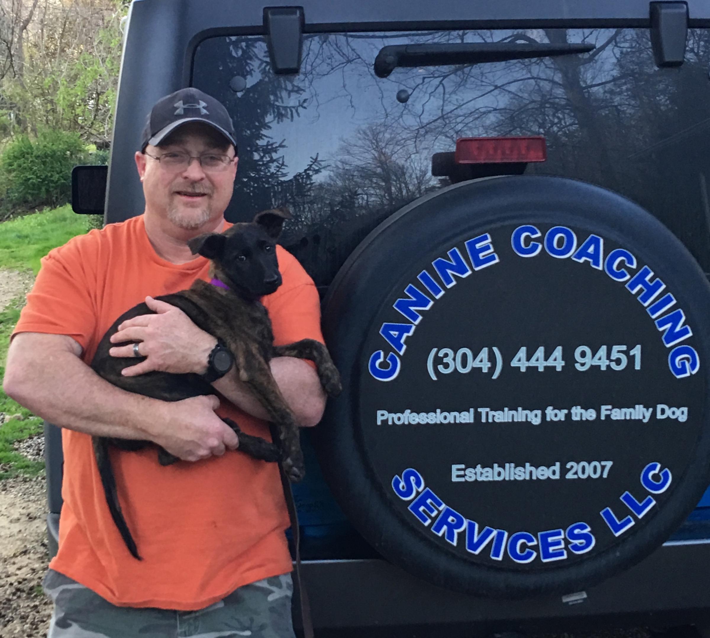 Pet Friendly Canine Coaching Services LLC