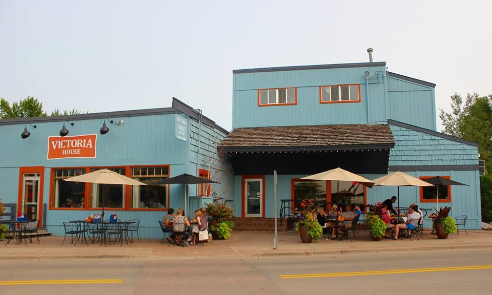 Dog Friendly American Restaurants in Victoria, MN - BringFido