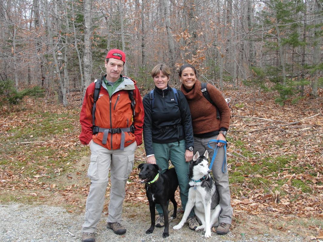 Pet Friendly Outdoor ESCAPES New Hampshire, LLC